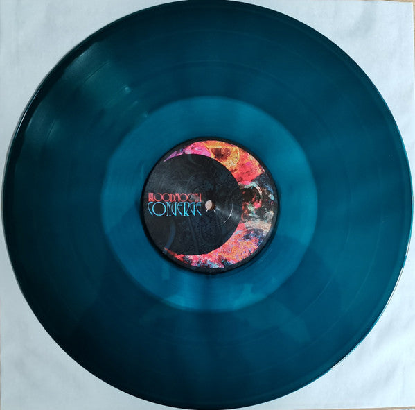 Converge – Bloodmoon•I