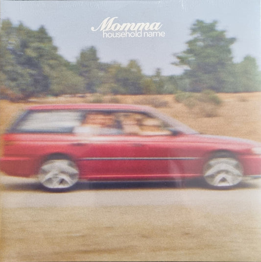 Momma – Household Name