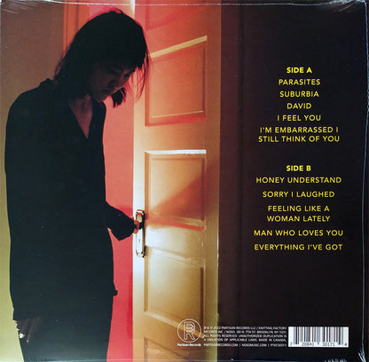 NoSo – Stay Proud Of Me