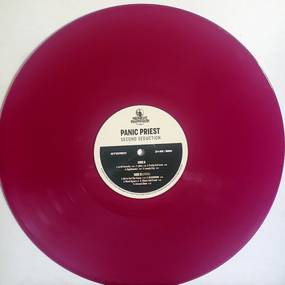 Panic Priest - Second Seduction