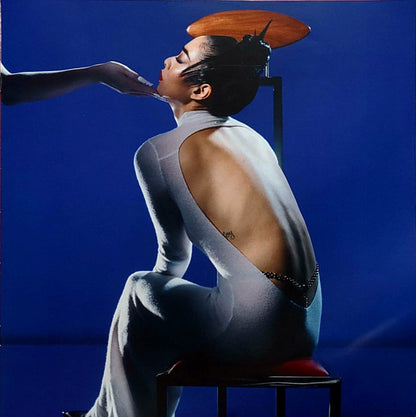 Rina Sawayama – Hold The Girl