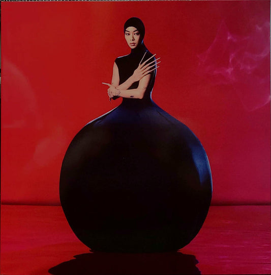 Rina Sawayama – Hold The Girl