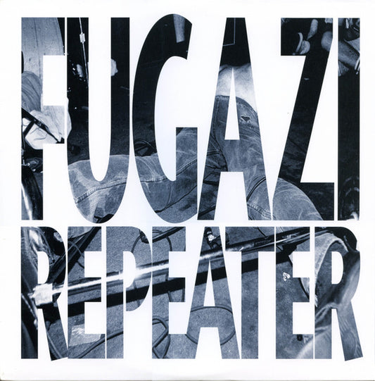 Fugazi – Repeater