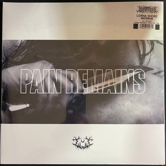 Lorna Shore – Pain Remains