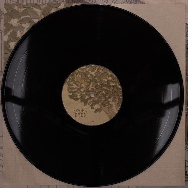 Bright Eyes – I'm Wide Awake, It's Morning