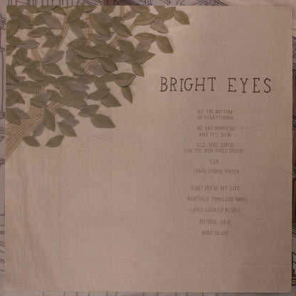 Bright Eyes – I'm Wide Awake, It's Morning