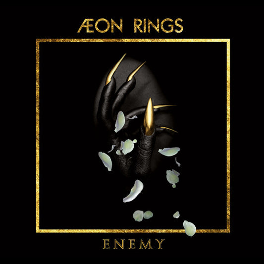 Aeon Rings – Enemy