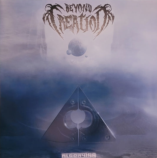 Beyond Creation – Algorythm