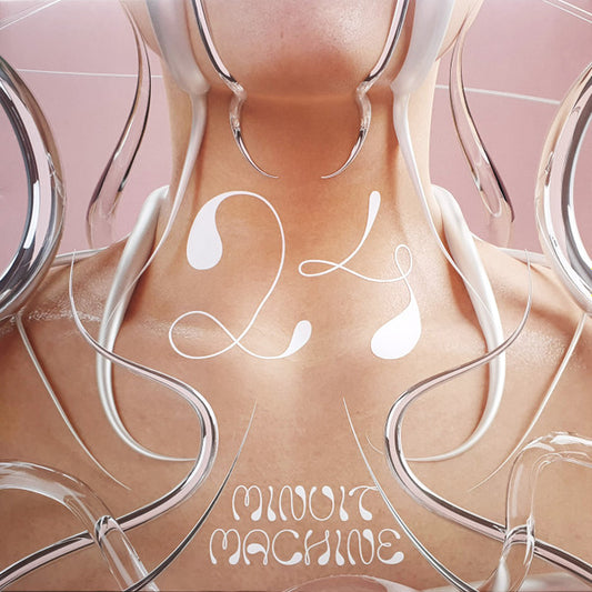 Minuit Machine – 24