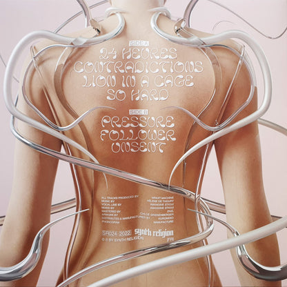 Minuit Machine – 24