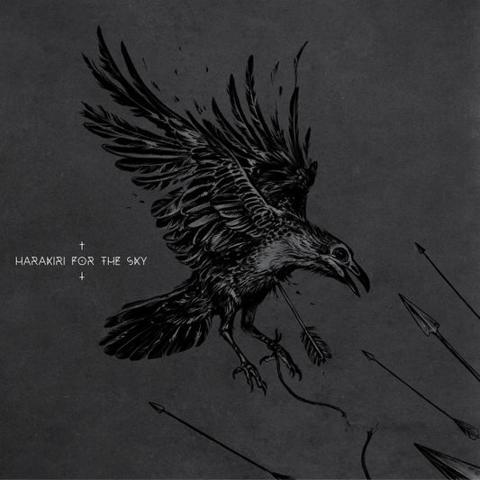 Harakiri For The Sky – Harakiri For The Sky MMXXII