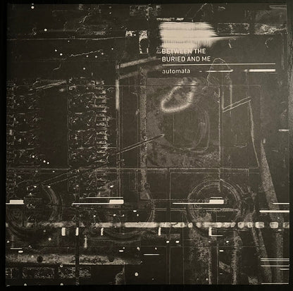 Between The Buried And Me – Automata I & II