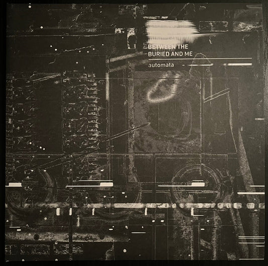 Between The Buried And Me – Automata I & II