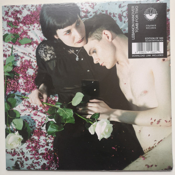 Lebanon Hanover – Tomb For Two