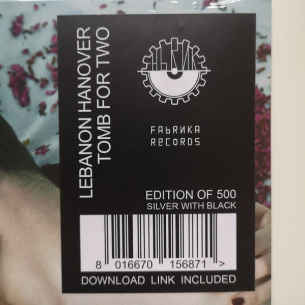 Lebanon Hanover – Tomb For Two