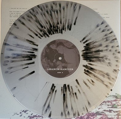 Lebanon Hanover – Tomb For Two