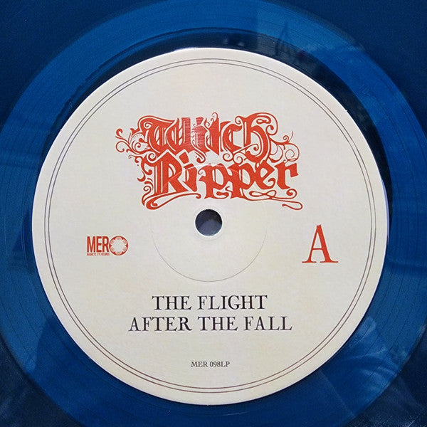 Witch Ripper – The Flight After The Fall