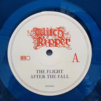 Witch Ripper – The Flight After The Fall