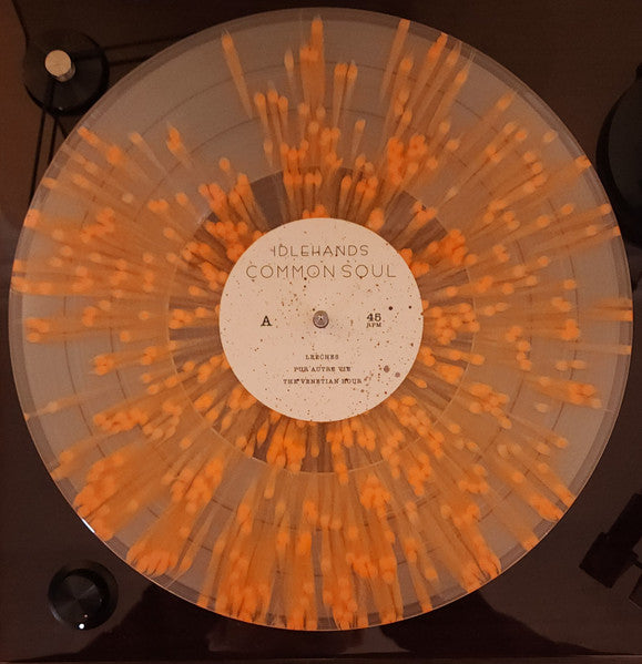Idlehands - Common Soul