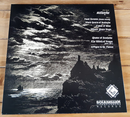 Old Forest – Sutwyke