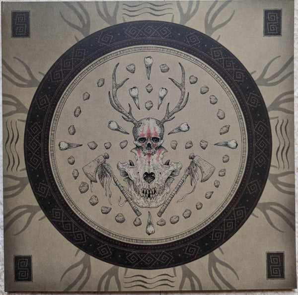 Blackbraid – Blackbraid I