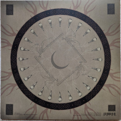 Blackbraid – Blackbraid I