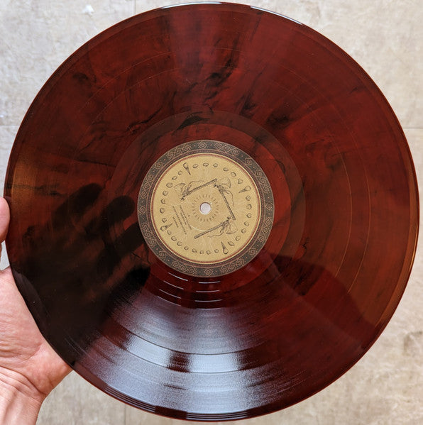 Blackbraid – Blackbraid I