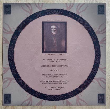 Blackbraid – Blackbraid I