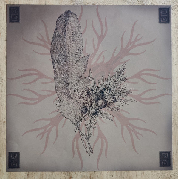 Blackbraid – Blackbraid I