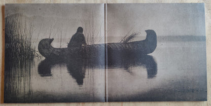 Blackbraid – Blackbraid I