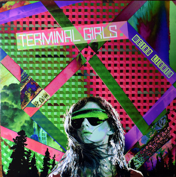 Terminal Girls ‎– Weird Lights