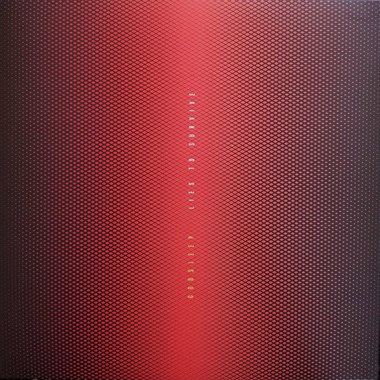 Godsleep – Lies To Survive