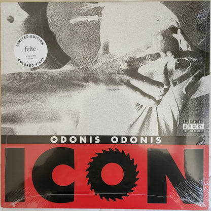 Odonis Odonis – ICON