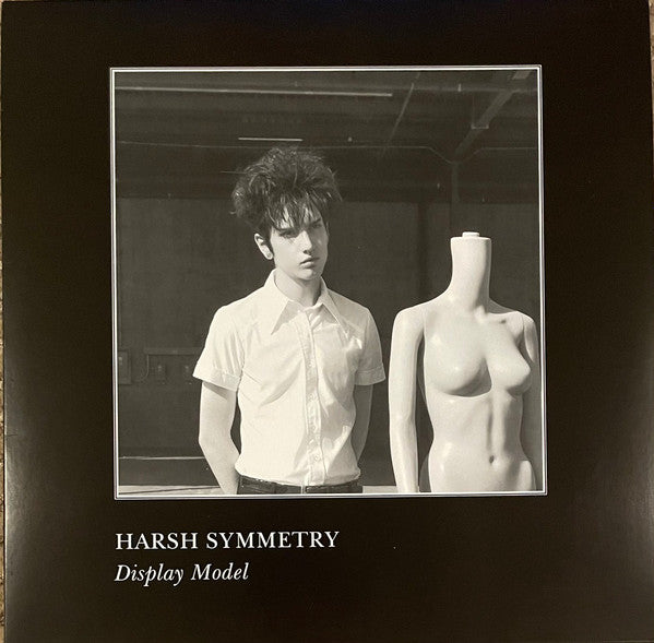 Harsh Symmetry – Display Model