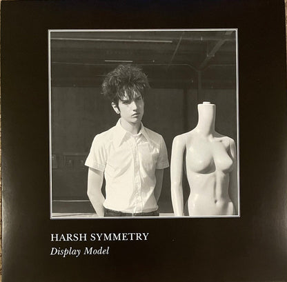 Harsh Symmetry – Display Model