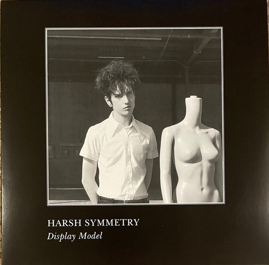 Harsh Symmetry – Display Model