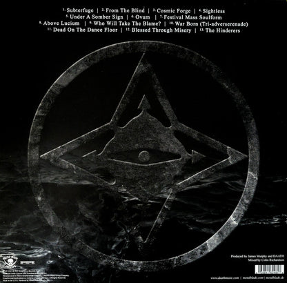 Dååth – The Hinderers