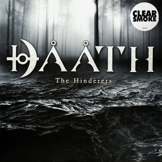 Dååth – The Hinderers