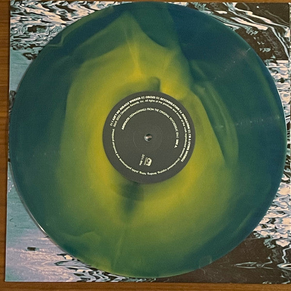 The KVB – Artefacts (Reimaginings From The Original Psychedelic Era)