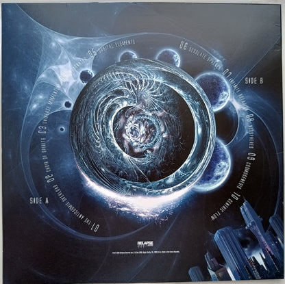 Obscura - Cosmogenesis