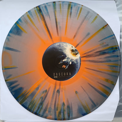 Obscura - Cosmogenesis