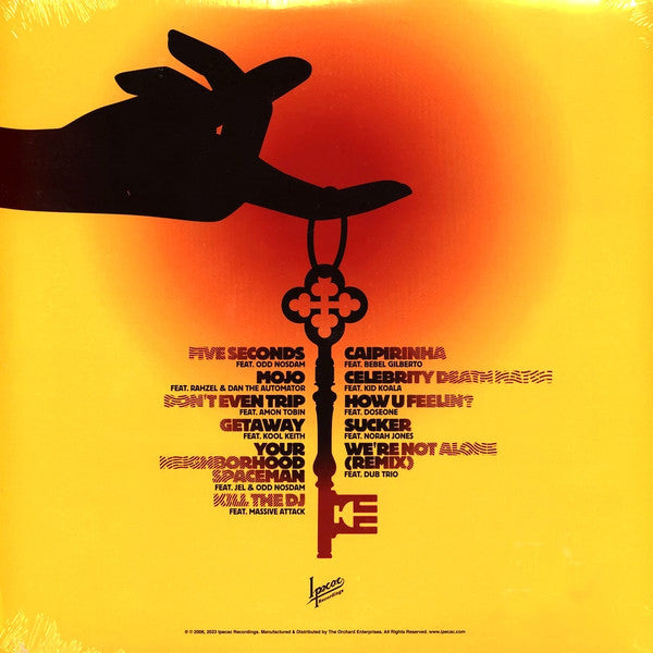 Peeping Tom – Peeping Tom