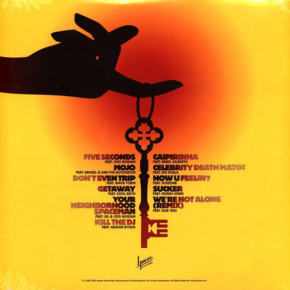 Peeping Tom – Peeping Tom