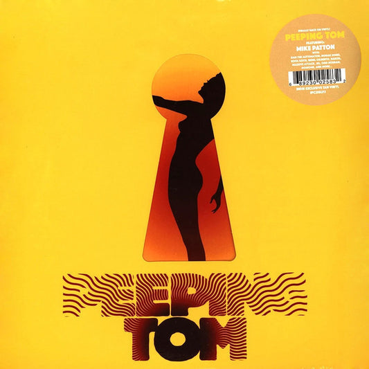 Peeping Tom – Peeping Tom