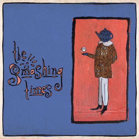 The Smashing Times – This Sporting Life