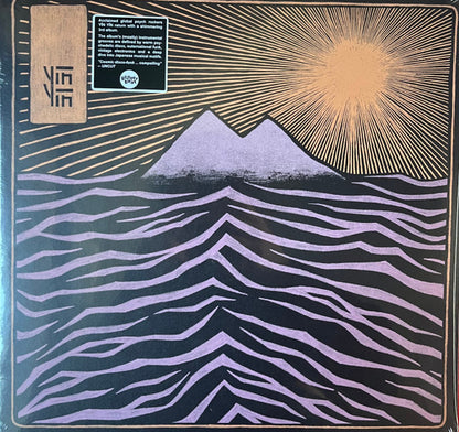 YĪN YĪN – Mount Matsu