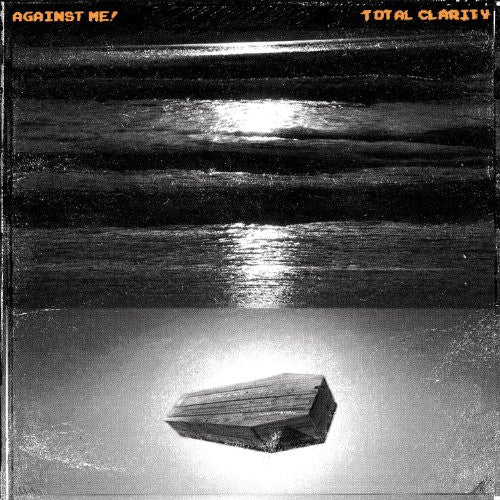 Against Me! – Total Clarity