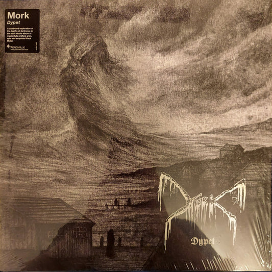 Mork – Dypet