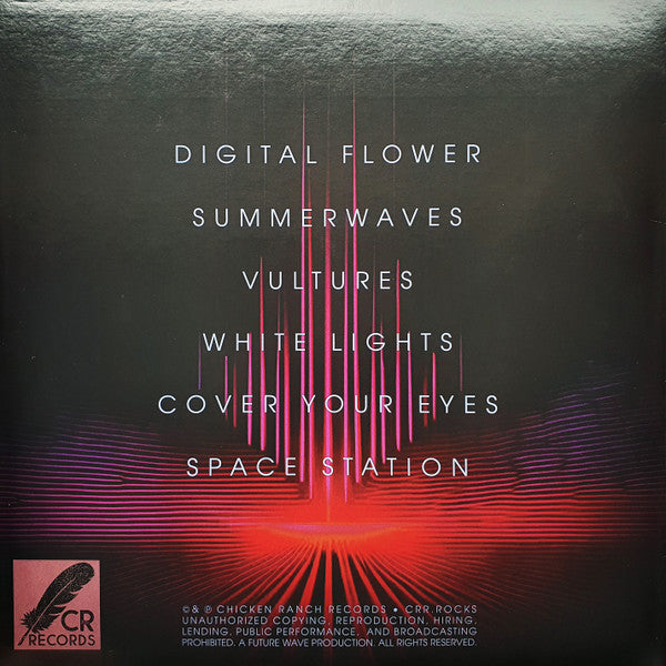 Night Drive – Position II