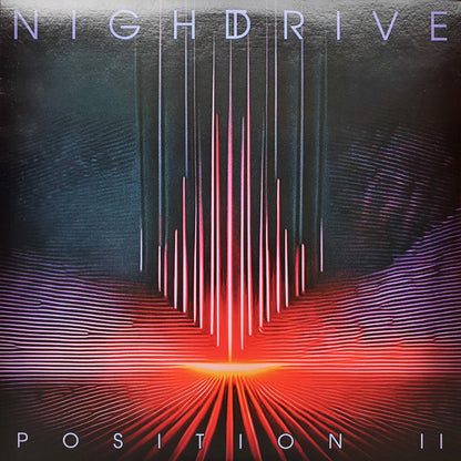 Night Drive – Position II
